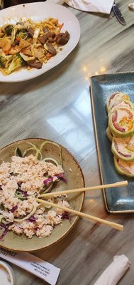 Streetside Market by null