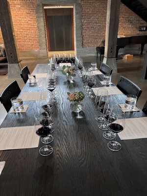 Epoch Estate Wines by null