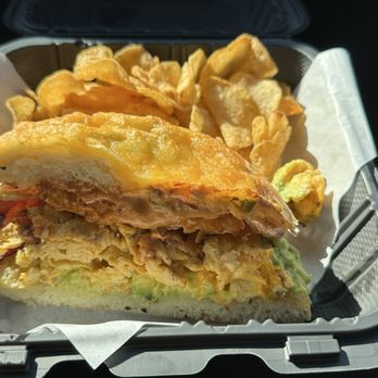 TKB BAKERY & DELI - Updated January 2026 - 3752 Photos & 4863 Reviews ...
