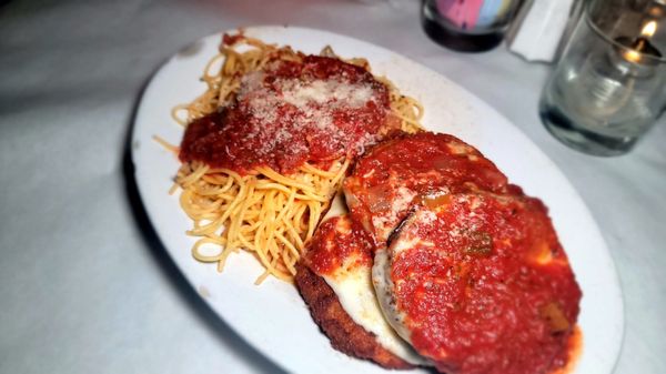 DiGiulio Brothers Italian Cafe by null