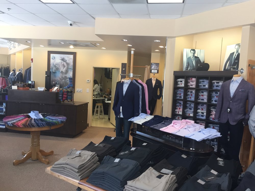 MARCELLO FIORELLI Updated September 2024 1718 Main St, Weston