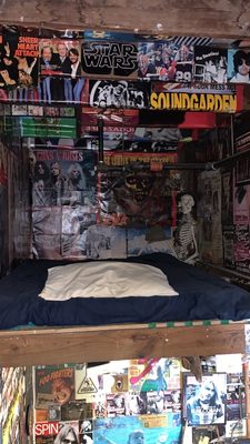 Sig's Lagoon Record Shop by null