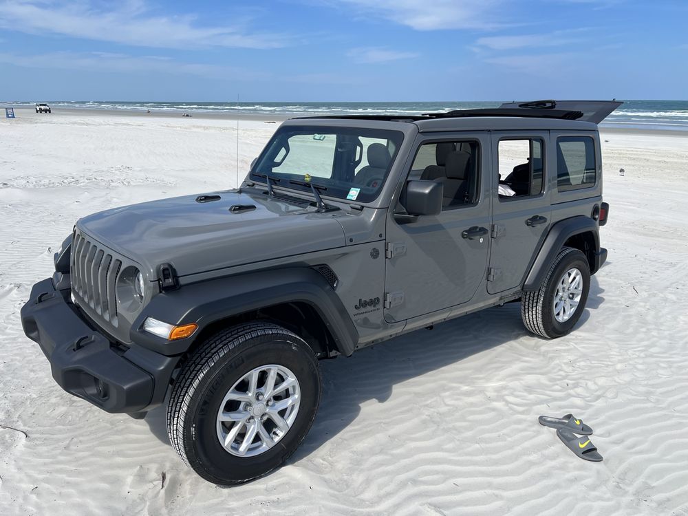 NEW SMYRNA CHRYSLER JEEP DODGE RAM Updated September 2024 21 Photos
