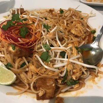 Oceanic Thai Kitchen - Pad Thai - Thai Near Me - Plano, Texas Oceanic Thai Kitchen - Pad Thai - Thai Near Me - Plano, Texas