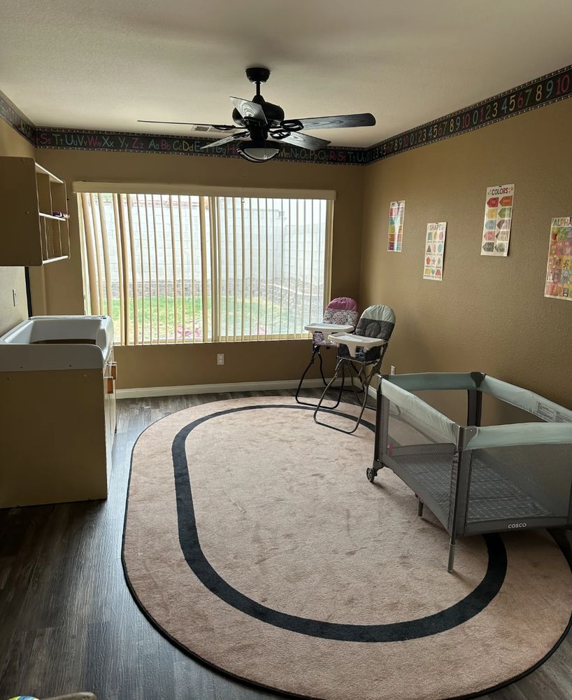 Academy of Educational Child Care - childcare center in Las Vegas, NV