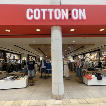 Cotton On USA - Men's Clothing Near Me - Montebello, California Cotton On USA - Men's Clothing Near Me - Montebello, California