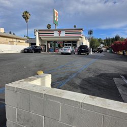 7 Eleven