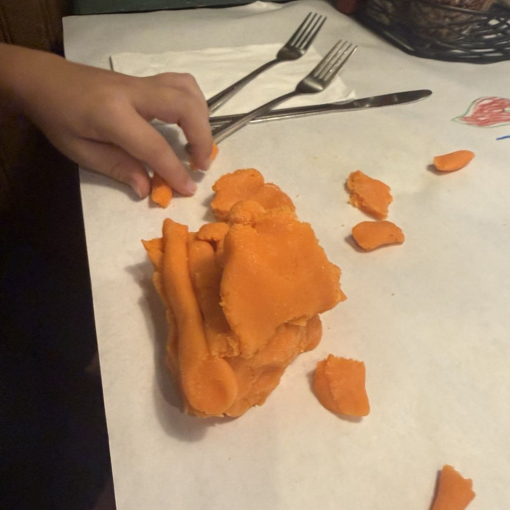 Tomato Street - Play dough - Italian Near Me - Spokane, Washington Tomato Street - Play dough - Italian Near Me - Spokane, Washington