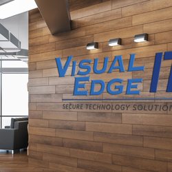 Visual Edge IT