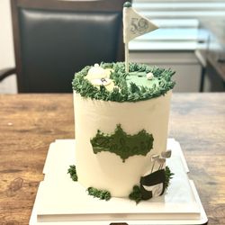 Mahi’s Bakery