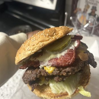 ZO’S GOOD BURGER - Updated January 2026 - 20 Photos & 25 Reviews