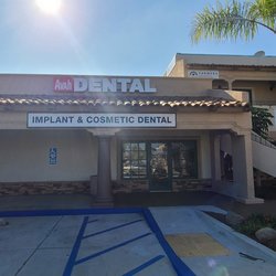 Avah Dental