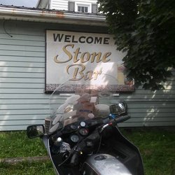 Stone Bar Inn
