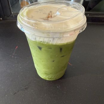 Malaya - Coffee & Tea Near Me - Arcadia, California