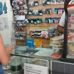Info 24 - Cartuchos tinta