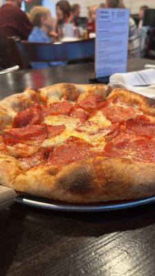 Grace Pizza & Shakes by null