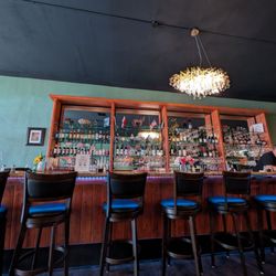 Krystyna’s Polish American Cuisine - Bar