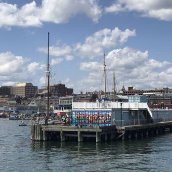 Casco Bay Lines - Public Transportation Near Me - Portland, Maine Casco Bay Lines - Public Transportation Near Me - Portland, Maine