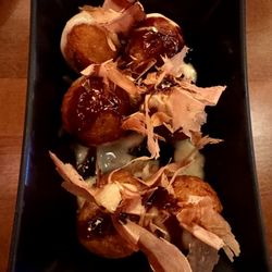 Chiwa Bistro - Takoyaki