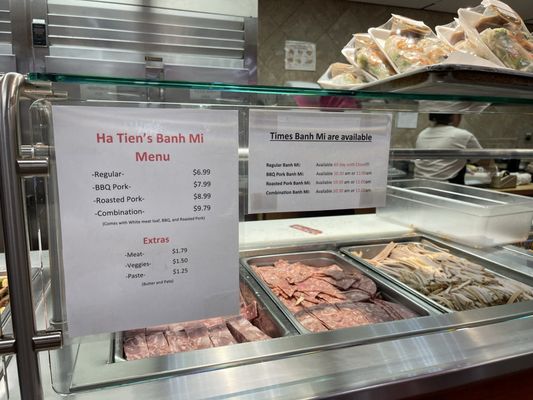 Ha Tien Super Market by null