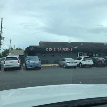 Dixie Taverne - the outside of the restaurant - Bars Near Me - Metairie, Louisiana Dixie Taverne - the outside of the restaurant - Bars Near Me - Metairie, Louisiana