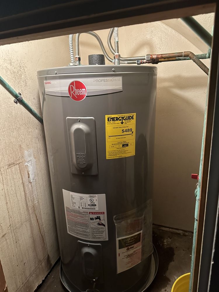 Slide of A-V Plumbing