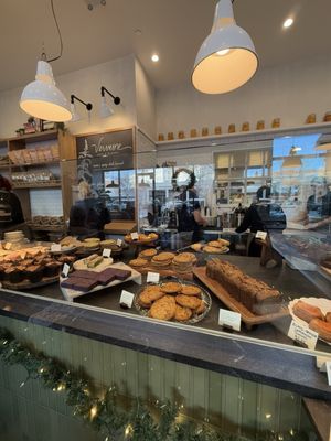 Verveine Cafe & Bakery by null