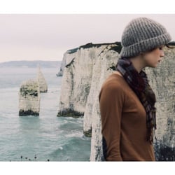 Old Harry Rocks