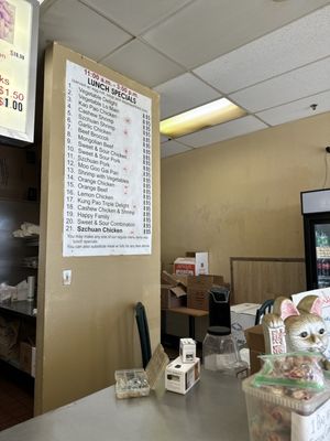 Pearl Wok To Go by null