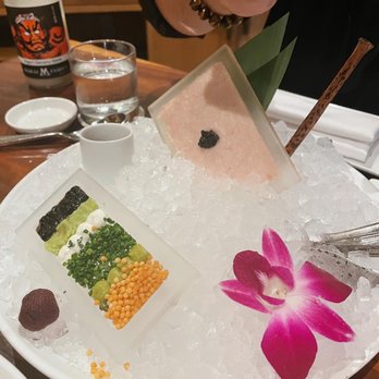Morimoto Napa - Appetizer - Japanese Near Me - Napa, California Morimoto Napa - Appetizer - Japanese Near Me - Napa, California