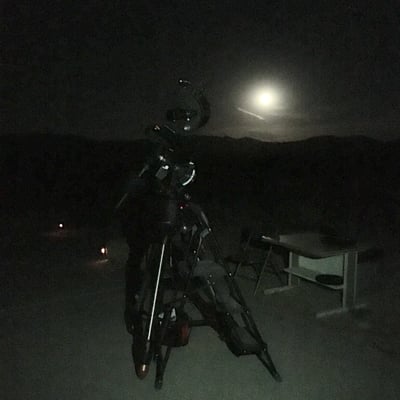 Sky’s The Limit Observatory and Nature Center by null