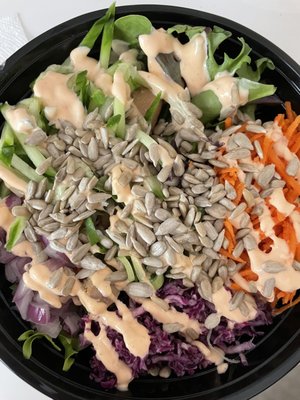 Blowfish Poké Hawaiian Grill - Restaurant Clarksville by null