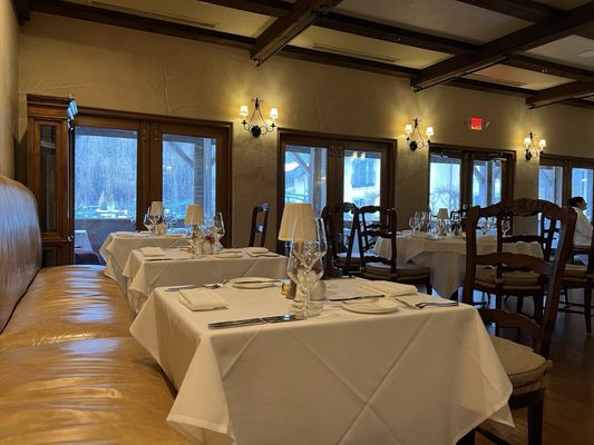 Mirbeau Inn & Spa Skaneateles by null