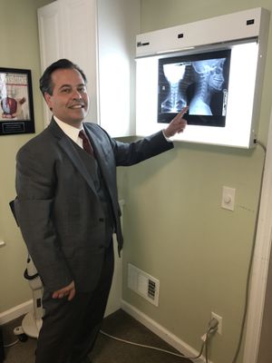 Sokratis Dragonas, DC PC