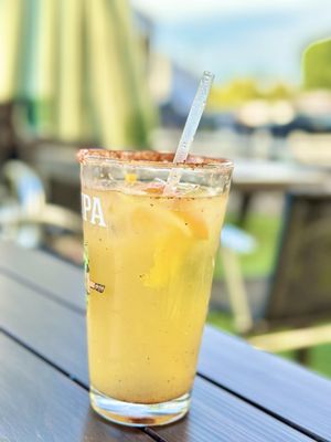 Luchador Bar+Kitchen by null