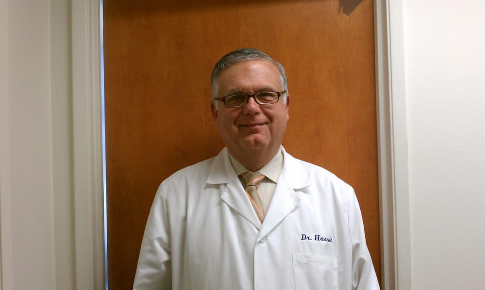 Edwin J Hassid, MD - patient advocate in San Francisco, CA