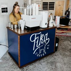 Fika Coffee KC