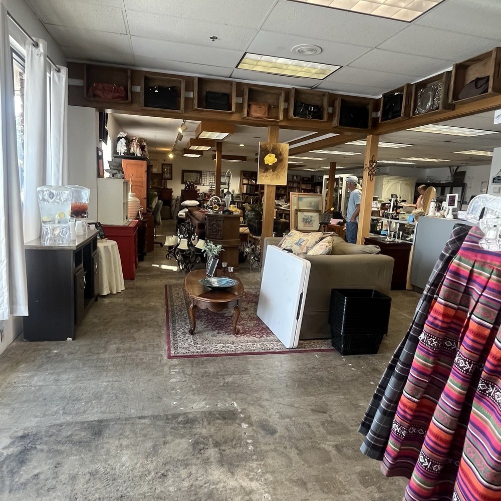 Lady Bug Boutique - Thrift Stores Near Me - Fresno, California Lady Bug Boutique - Thrift Stores Near Me - Fresno, California