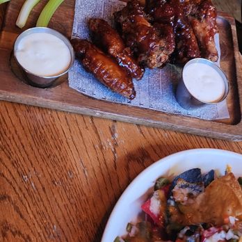 Woodbines - Irish Near Me - Long Island City, New York