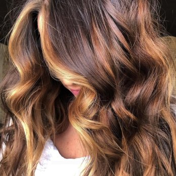 Ulta Beauty - What she gave me - Hair Salons Near Me - Clarksville, Tennessee