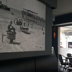 Sabors del Mar - Local interior