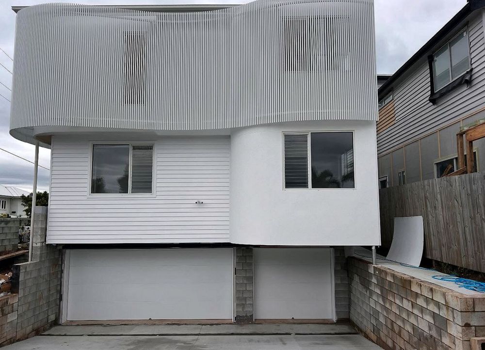 Wilmore Garage Door Services - Garage Door Contractor in Charlotte, NC