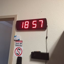 Mind Maze Escape Room - Time left