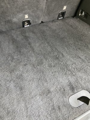 Photo of Davila's Auto Detailing - St. Louis park , MN, US.