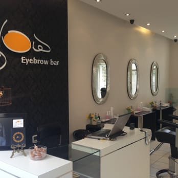 Glow - Our Eyebrow Boutique at Richmond - Hair Removal Near Me