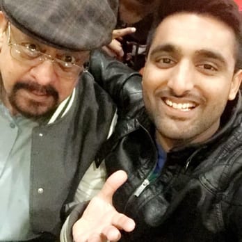 Karahi Corner - Great time with friends at Karahi Corner - Pakistani Near Me - Chicago, Illinois