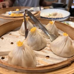 Zen Dumpling - Soup dumplings