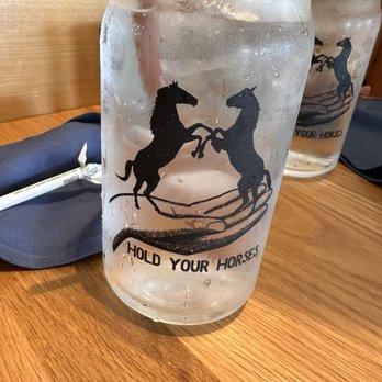 Tupelo Honey Southern Kitchen & Bar - Water cups - Southern Near Me - Indianapolis, Indiana Tupelo Honey Southern Kitchen & Bar - Water cups - Southern Near Me - Indianapolis, Indiana
