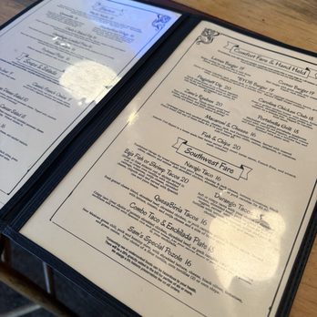 The Gopher Hole - Menu - Bars Near Me - Flagstaff, Arizona The Gopher Hole - Menu - Bars Near Me - Flagstaff, Arizona
