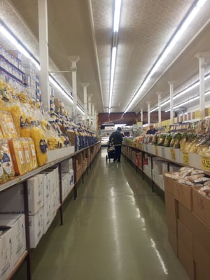 Mediterranean Wholesalers by null